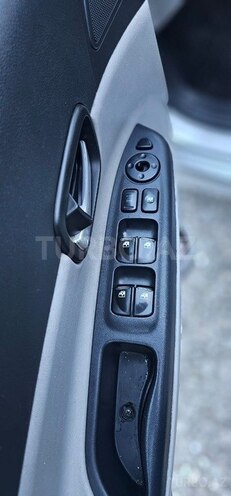 Hyundai Accent 2010, 128,000 km - 1.6 l - Bakı