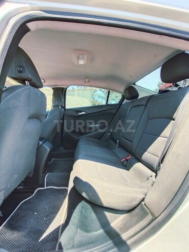 Chevrolet Cruze 2018, 150,000 km - 1.4 l - Bakı