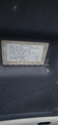 Hyundai Accent 2010, 128,000 km - 1.6 l - Bakı