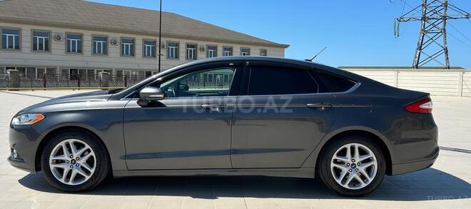 Ford Fusion (North America) 2015, 187,000 km - 1.5 l - Bakı