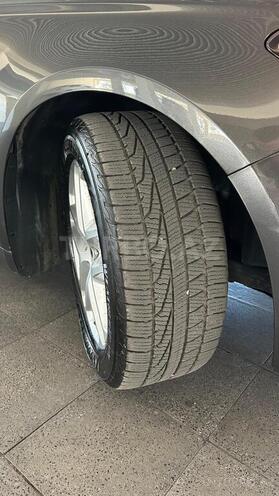 Ford Fusion (North America) 2015, 187,000 km - 1.5 l - Bakı