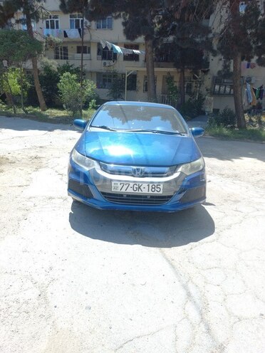 Honda Insight 2013, 451,000 km - 1.5 л - Bakı
