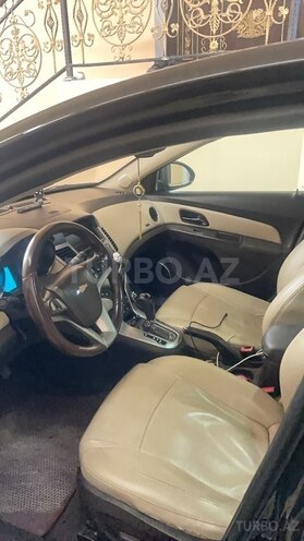 Chevrolet Cruze 2011, 180,000 km - 1.4 l - Bakı