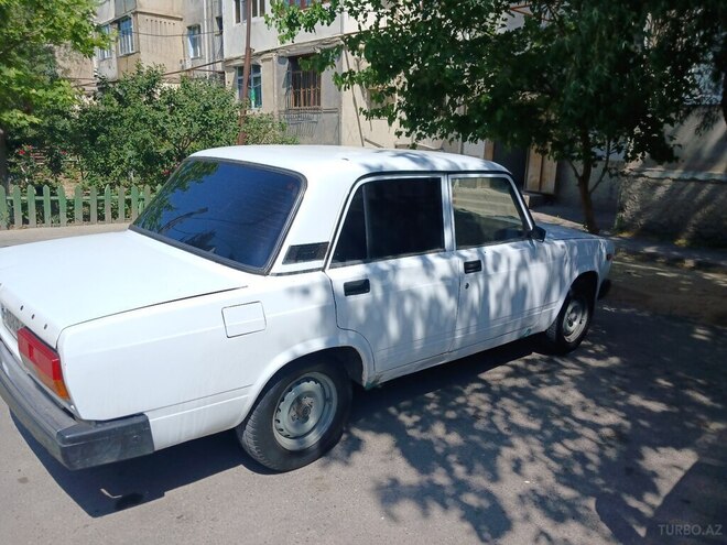 LADA (VAZ) 2107 2003, 95,000 km - 1.6 l - Sumqayıt