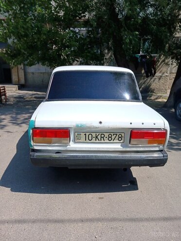 LADA (VAZ) 2107 2003, 95,000 km - 1.6 l - Sumqayıt