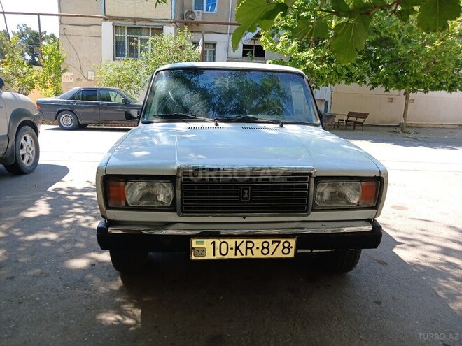 LADA (VAZ) 2107 2003, 95,000 km - 1.6 l - Sumqayıt
