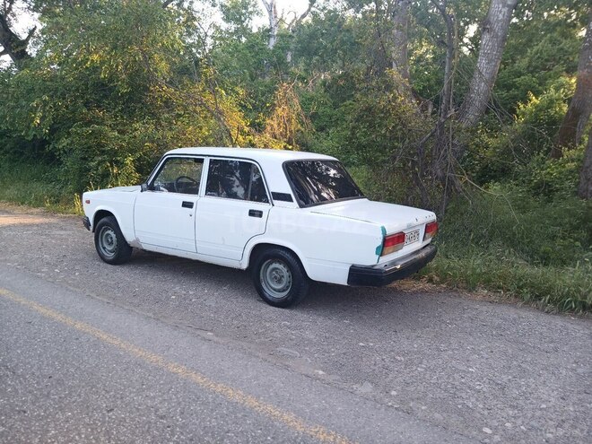 LADA (VAZ) 2107 2003, 95,000 km - 1.6 l - Sumqayıt