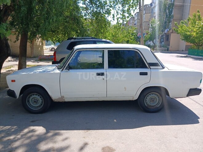 LADA (VAZ) 2107 2003, 95,000 km - 1.6 l - Sumqayıt