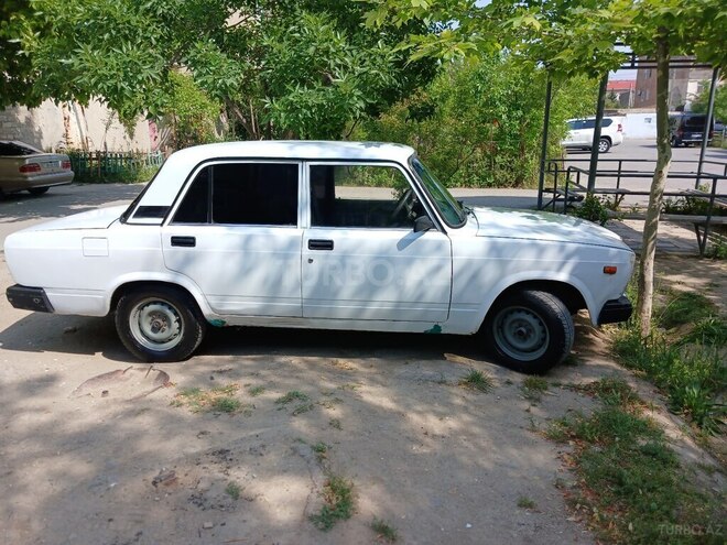 LADA (VAZ) 2107 2003, 95,000 km - 1.6 l - Sumqayıt