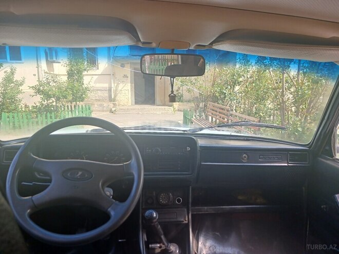 LADA (VAZ) 2107 2003, 95,000 km - 1.6 l - Sumqayıt