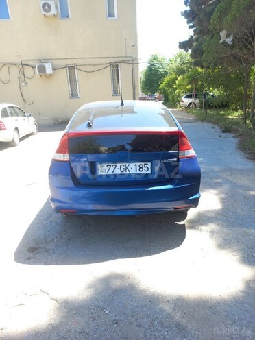 Honda Insight 2013, 451,000 km - 1.5 л - Bakı