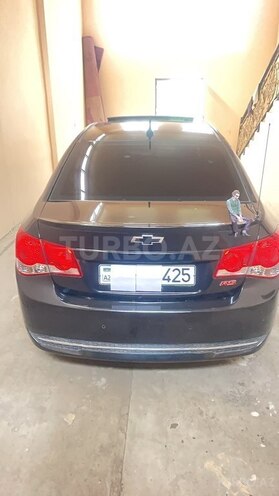 Chevrolet Cruze 2011, 180,000 km - 1.4 l - Bakı