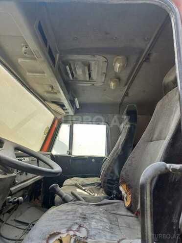 KamAz 6520 2008, 350,000 km - 11.0 l - Qazax