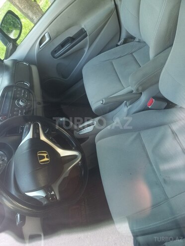 Honda Insight 2013, 451,000 km - 1.5 л - Bakı