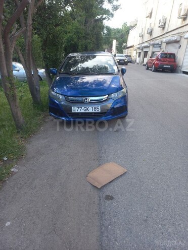 Honda Insight 2013, 451,000 km - 1.5 л - Bakı