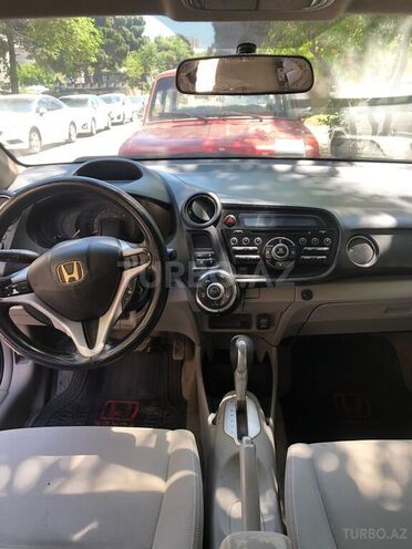 Honda Insight 2013, 451,000 km - 1.5 л - Bakı