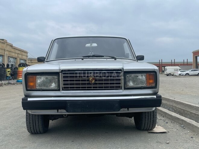 LADA (VAZ) 2107 2002, 95,000 km - 1.5 l - Gəncə