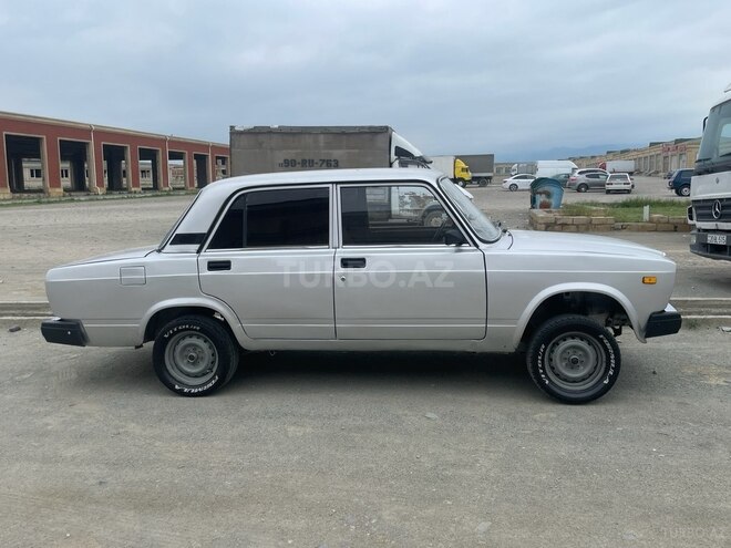 LADA (VAZ) 2107 2002, 95,000 km - 1.5 l - Gəncə