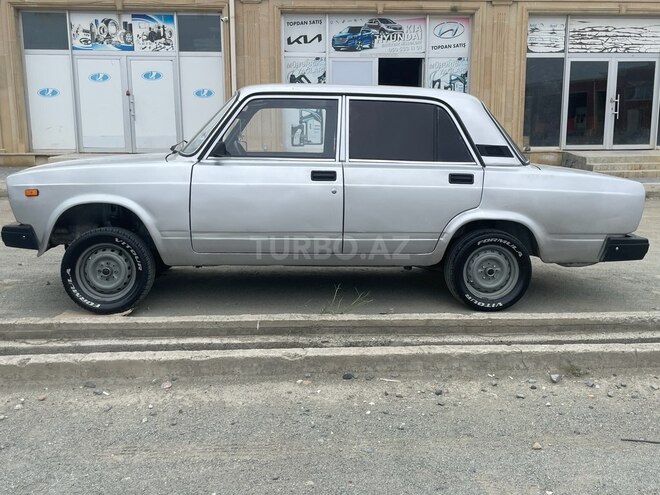 LADA (VAZ) 2107 2002, 95,000 km - 1.5 l - Gəncə