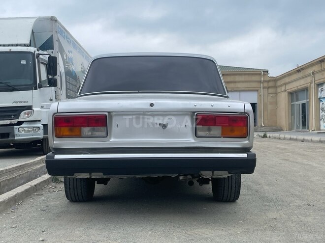 LADA (VAZ) 2107 2002, 95,000 km - 1.5 l - Gəncə