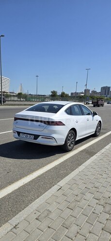 BYD Qin Plus 2024, 7,300 km - 1.5 l - Bakı