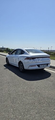 BYD Qin Plus 2024, 7,300 km - 1.5 l - Bakı
