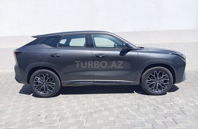 Changan  2025, 0 km - 1.5 l - Bakı