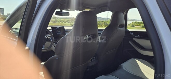 BYD Qin Plus 2024, 7,300 km - 1.5 l - Bakı