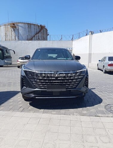 Changan  2025, 0 km - 1.5 l - Bakı
