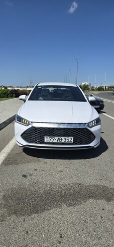 BYD Qin Plus 2024, 7,300 km - 1.5 l - Bakı