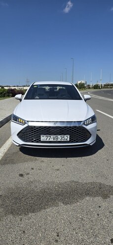 BYD Qin Plus 2024, 7,300 km - 1.5 l - Bakı