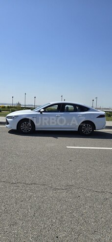 BYD Qin Plus 2024, 7,300 km - 1.5 l - Bakı