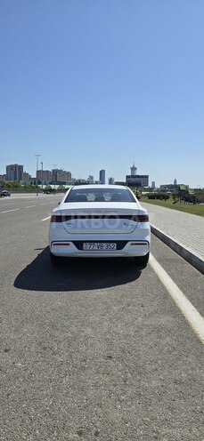 BYD Qin Plus 2024, 7,300 km - 1.5 l - Bakı