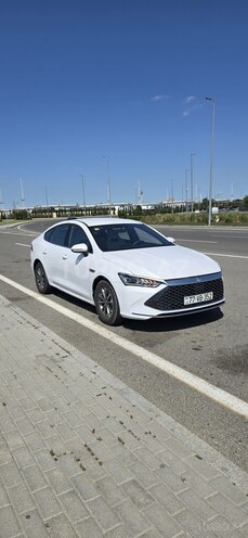 BYD Qin Plus 2024, 7,300 km - 1.5 l - Bakı