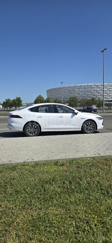 BYD Qin Plus 2024, 7,300 km - 1.5 l - Bakı