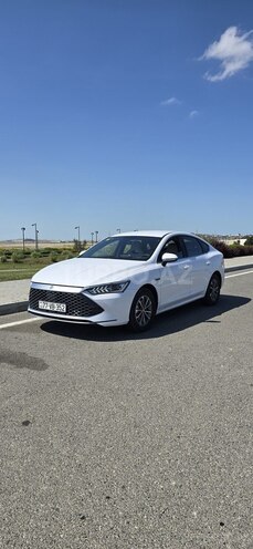 BYD Qin Plus 2024, 7,300 km - 1.5 l - Bakı