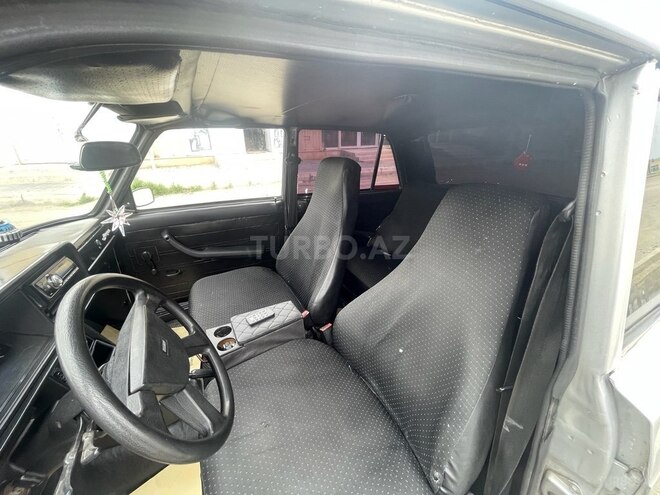 LADA (VAZ) 2107 2002, 95,000 km - 1.5 l - Gəncə