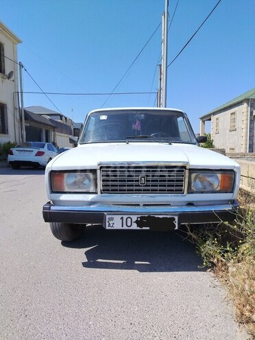 LADA (VAZ) 2107 2006, 25,000 km - 1.6 l - Bakı