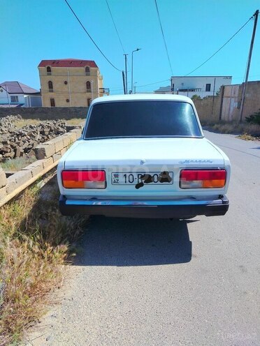 LADA (VAZ) 2107 2006, 25,000 km - 1.6 l - Bakı