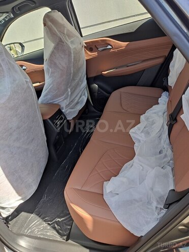 Changan  2025, 0 km - 1.5 l - Bakı