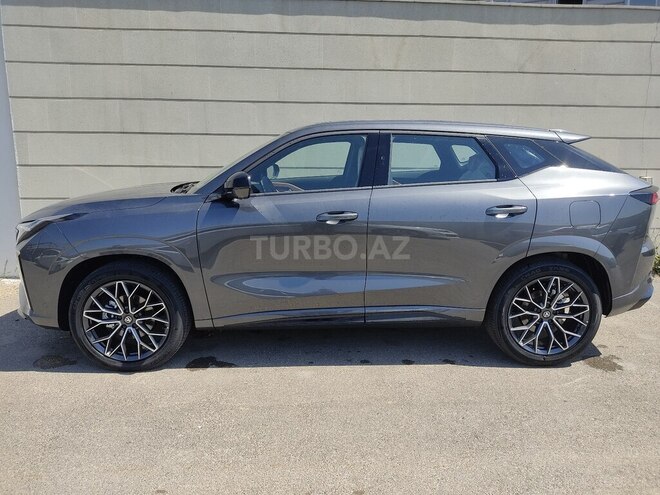 Changan  2025, 0 km - 1.5 l - Bakı