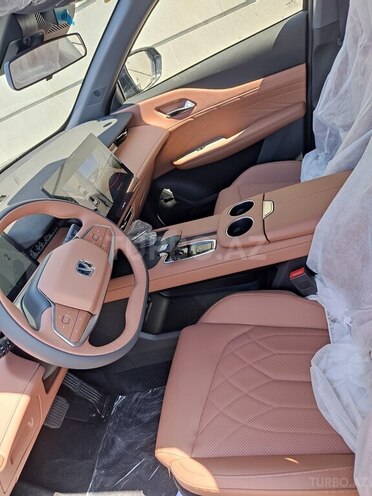 Changan  2025, 0 km - 1.5 l - Bakı
