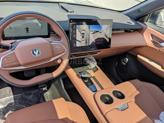 Changan  2025, 0 km - 1.5 l - Bakı