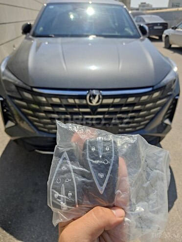 Changan  2025, 0 km - 1.5 l - Bakı