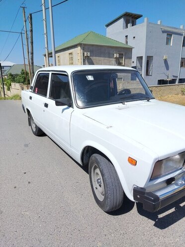 LADA (VAZ) 2107 2006, 25,000 km - 1.6 l - Bakı