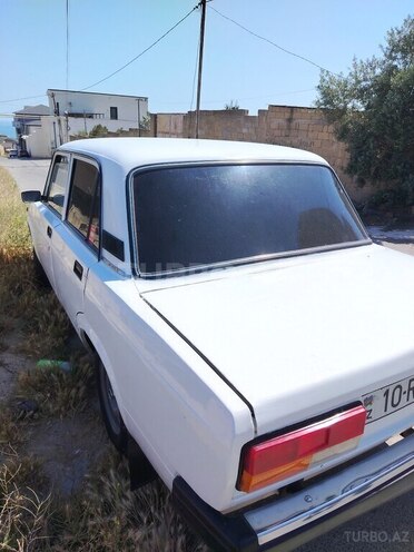LADA (VAZ) 2107 2006, 25,000 km - 1.6 l - Bakı