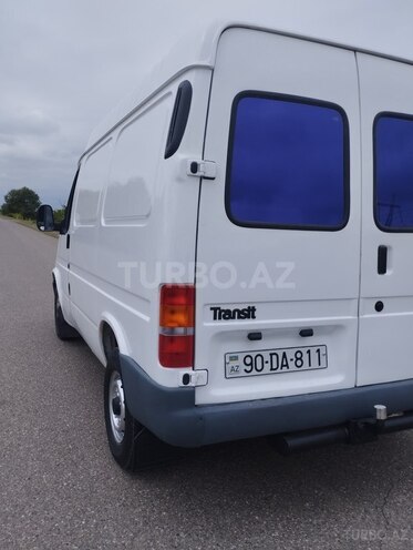 Ford Transit 1998, 500,000 km - 2.5 л - Ağstafa
