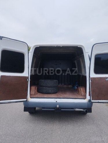 Ford Transit 1998, 500,000 km - 2.5 л - Ağstafa