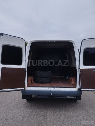 Ford Transit 1998, 500,000 km - 2.5 л - Ağstafa