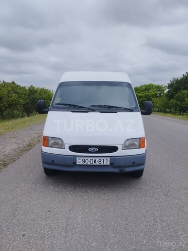 Ford Transit 1998, 500,000 km - 2.5 л - Ağstafa